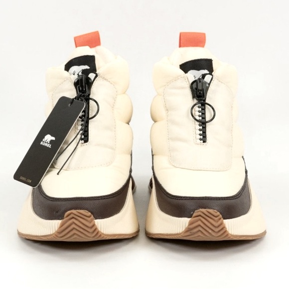 SOREL XPRANA Women's Out N About III Puffy Zip Boot - Picture 2 of 4